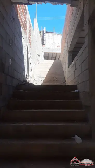 Foto 6 de Armazém / Galpão à venda, 134m2 em Parque Santo Antônio, Jacarei - SP