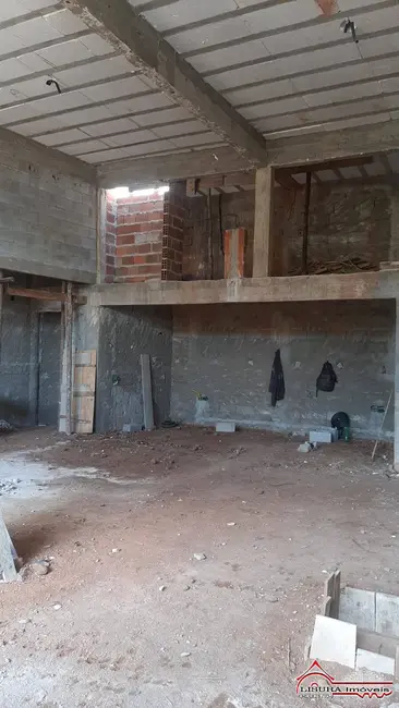 Foto 2 de Armazém / Galpão à venda, 134m2 em Parque Santo Antônio, Jacarei - SP