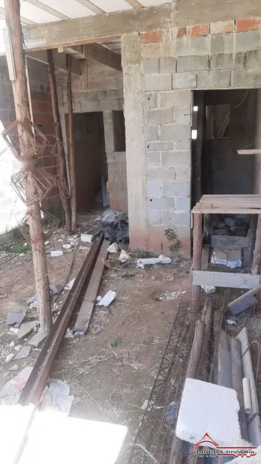 Foto 7 de Armazém / Galpão à venda, 134m2 em Parque Santo Antônio, Jacarei - SP