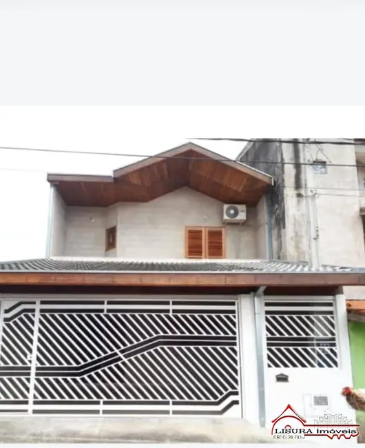 Casa com 3 quartos à venda, 130m2 em Sao Jose Dos Campos - SP - imagem 1 Foto 1 de Casa com 3 quartos à venda, 130m2 em Sao Jose Dos Campos - SP