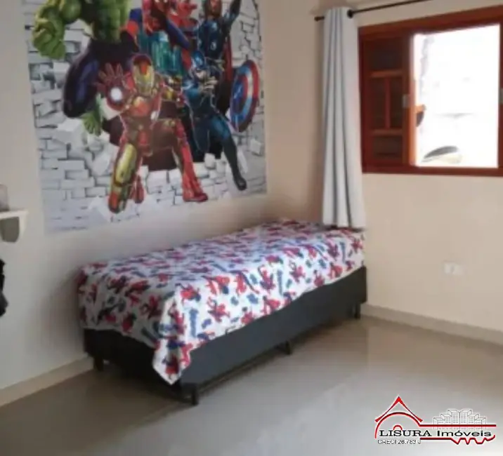 Casa com 3 quartos à venda, 130m2 em Sao Jose Dos Campos - SP - imagem 7 Foto 7 de Casa com 3 quartos à venda, 130m2 em Sao Jose Dos Campos - SP