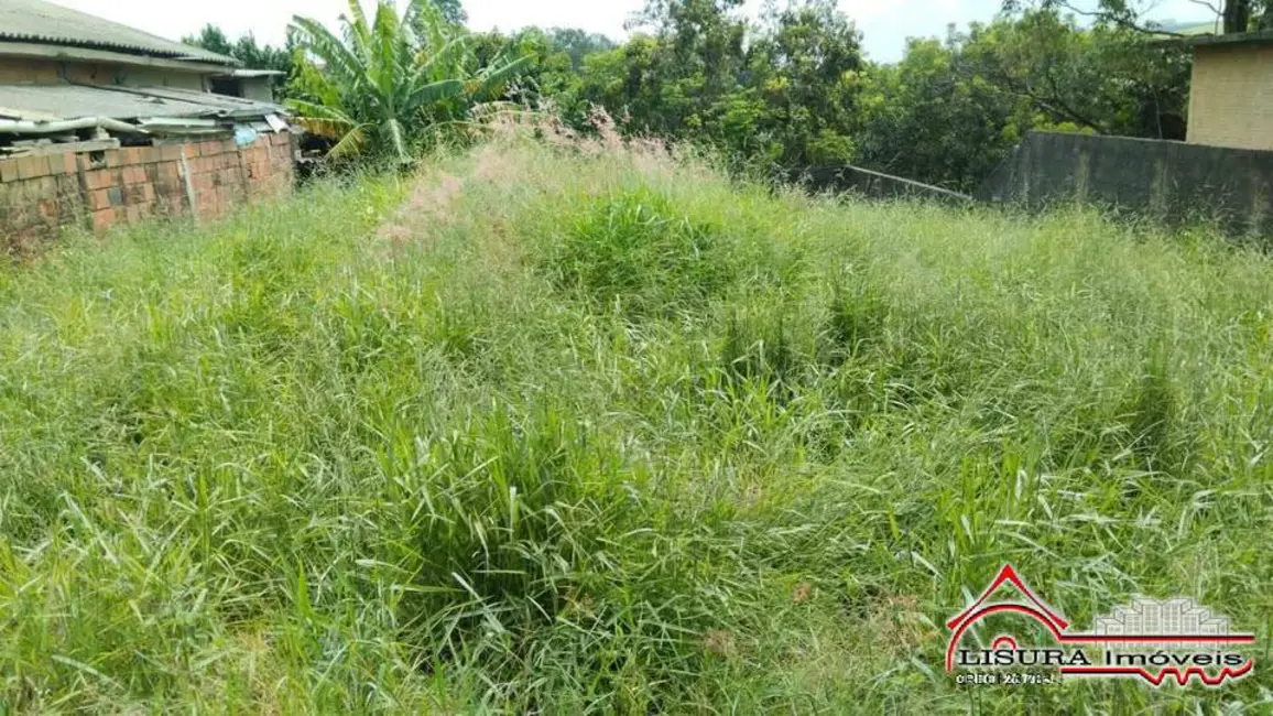 Foto 7 de Terreno / Lote à venda, 360m2 em Jardim Colônia, Jacarei - SP