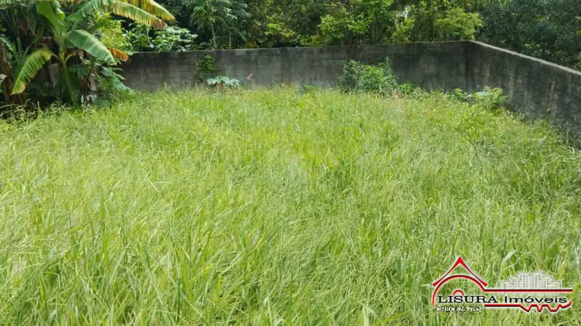 Foto 6 de Terreno / Lote à venda, 360m2 em Jardim Colônia, Jacarei - SP