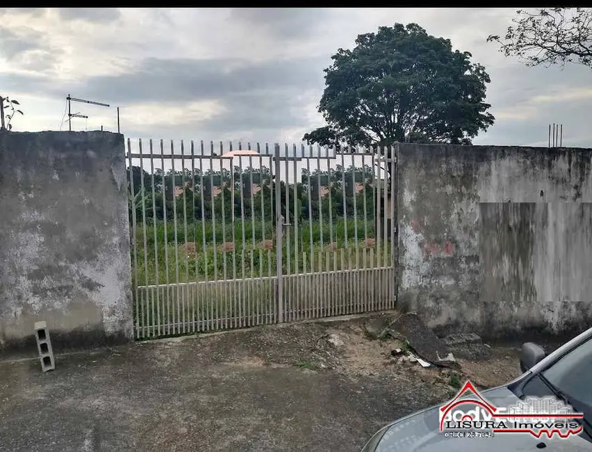 Foto 1 de Terreno / Lote à venda, 360m2 em Jardim Colônia, Jacarei - SP
