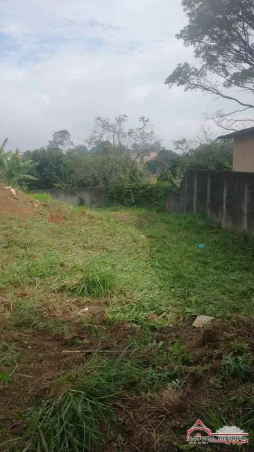 Foto 3 de Terreno / Lote à venda, 360m2 em Jardim Colônia, Jacarei - SP