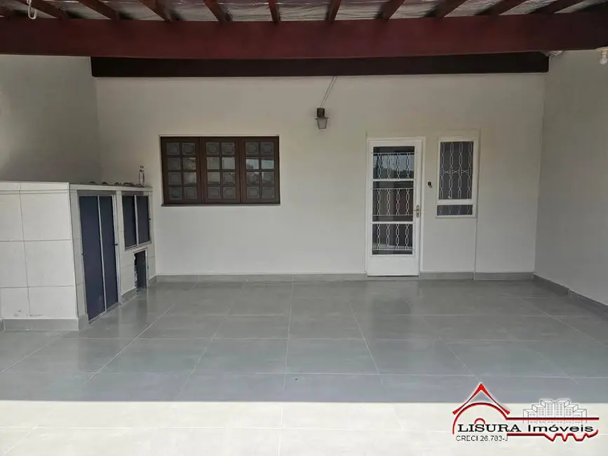 Foto 1 de Casa de Condomínio com 3 quartos à venda, 114m2 em Jardim Califórnia, Jacarei - SP