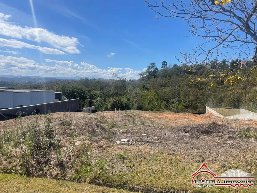 Foto 1 de Lote de Condomínio à venda em Jacarei - SP