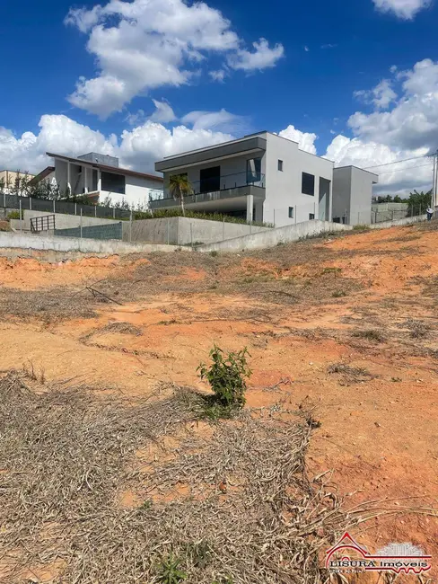 Foto 4 de Lote de Condomínio à venda em Jacarei - SP
