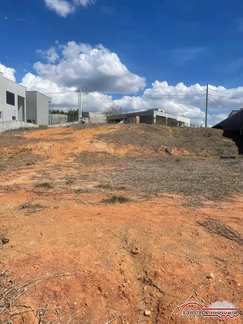Foto 6 de Lote de Condomínio à venda em Jacarei - SP