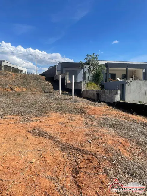 Foto 8 de Lote de Condomínio à venda em Jacarei - SP