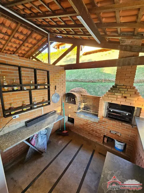 Foto 6 de Casa de Condomínio com 3 quartos à venda, 330m2 em Chácaras Condomínio Recanto Pássaros II, Jacarei - SP