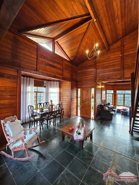 Foto 5 de Casa de Condomínio com 3 quartos à venda, 330m2 em Chácaras Condomínio Recanto Pássaros II, Jacarei - SP