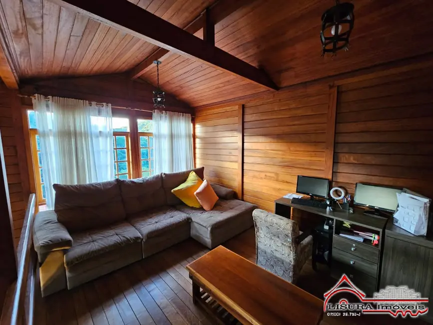 Foto 7 de Casa de Condomínio com 3 quartos à venda, 330m2 em Chácaras Condomínio Recanto Pássaros II, Jacarei - SP