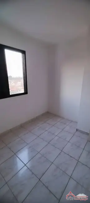 Foto 6 de Apartamento com 3 quartos à venda, 76m2 em Vila Machado, Jacarei - SP