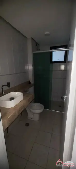 Foto 4 de Apartamento com 3 quartos à venda, 76m2 em Vila Machado, Jacarei - SP