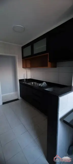 Foto 3 de Apartamento com 3 quartos à venda, 76m2 em Vila Machado, Jacarei - SP