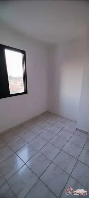 Foto 7 de Apartamento com 3 quartos à venda, 76m2 em Vila Machado, Jacarei - SP