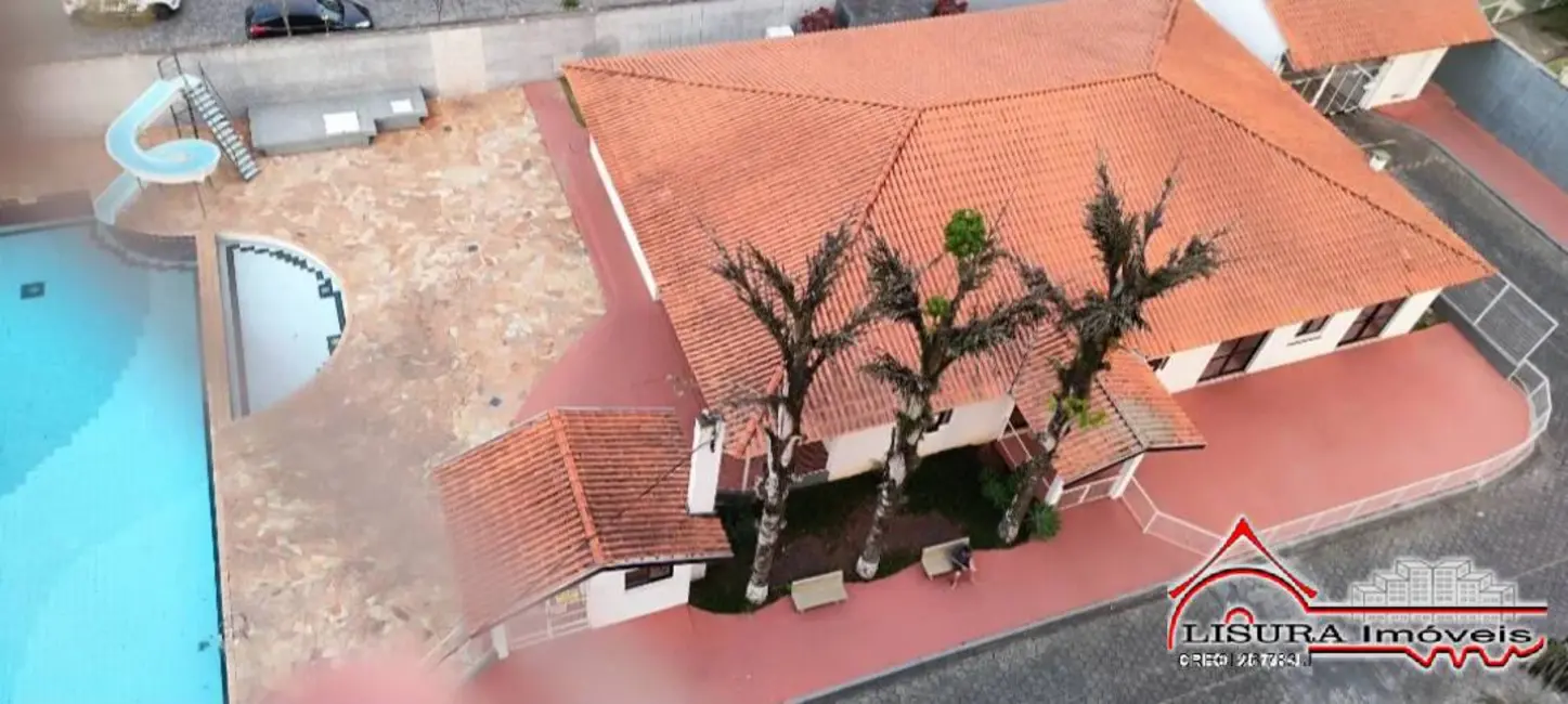 Foto 9 de Apartamento com 3 quartos à venda, 76m2 em Vila Machado, Jacarei - SP