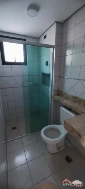 Foto 8 de Apartamento com 3 quartos à venda, 76m2 em Vila Machado, Jacarei - SP