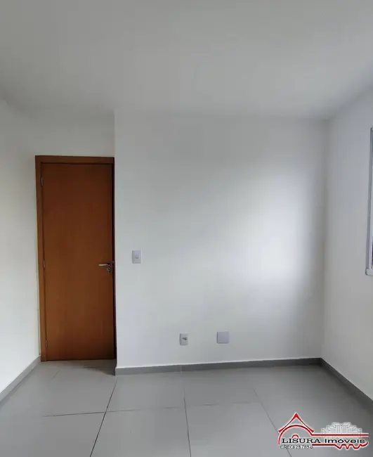Foto 3 de Apartamento com 2 quartos à venda, 39m2 em Vila Nova Aliança, Jacarei - SP