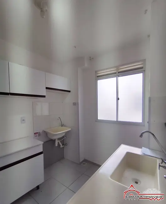 Foto 5 de Apartamento com 2 quartos à venda, 39m2 em Vila Nova Aliança, Jacarei - SP