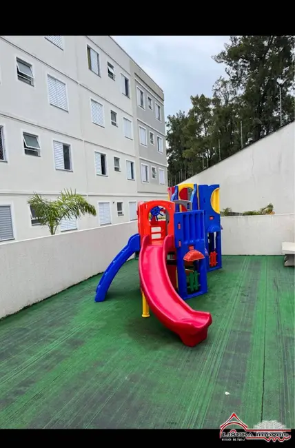 Foto 3 de Apartamento com 2 quartos à venda, 39m2 em Vila Nova Aliança, Jacarei - SP