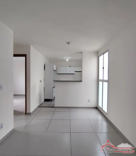 Foto 1 de Apartamento com 2 quartos à venda, 39m2 em Vila Nova Aliança, Jacarei - SP