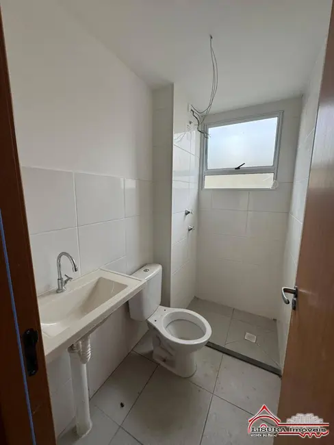 Foto 7 de Apartamento com 2 quartos à venda, 39m2 em Vila Nova Aliança, Jacarei - SP