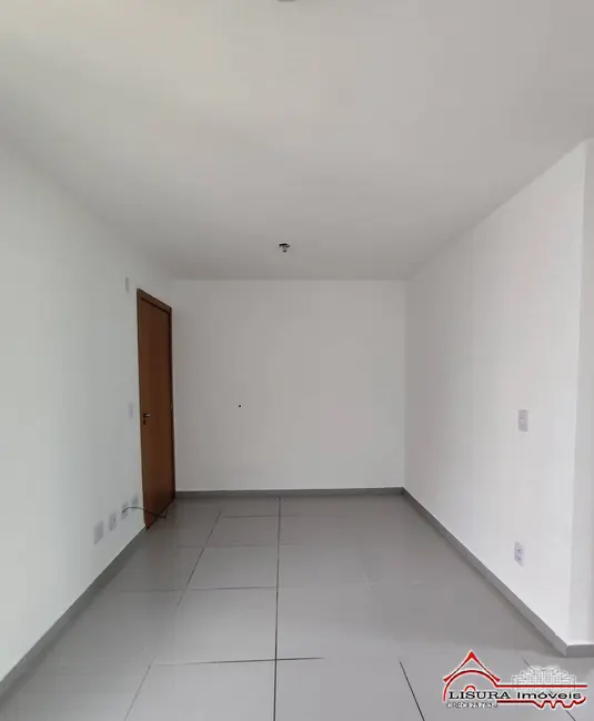 Foto 2 de Apartamento com 2 quartos à venda, 39m2 em Vila Nova Aliança, Jacarei - SP