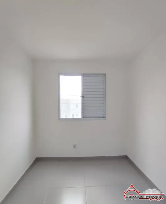 Foto 4 de Apartamento com 2 quartos à venda, 39m2 em Vila Nova Aliança, Jacarei - SP