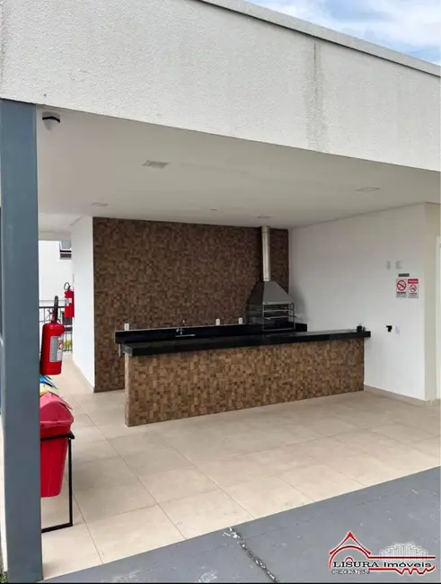 Foto 8 de Apartamento com 2 quartos à venda, 39m2 em Vila Nova Aliança, Jacarei - SP