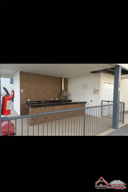 Foto 5 de Apartamento com 2 quartos à venda, 39m2 em Vila Nova Aliança, Jacarei - SP