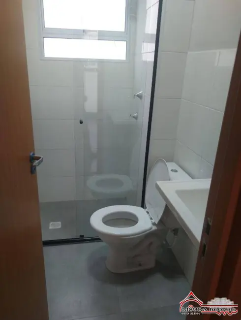 Foto 7 de Apartamento com 2 quartos à venda, 39m2 em Vila Nova Aliança, Jacarei - SP
