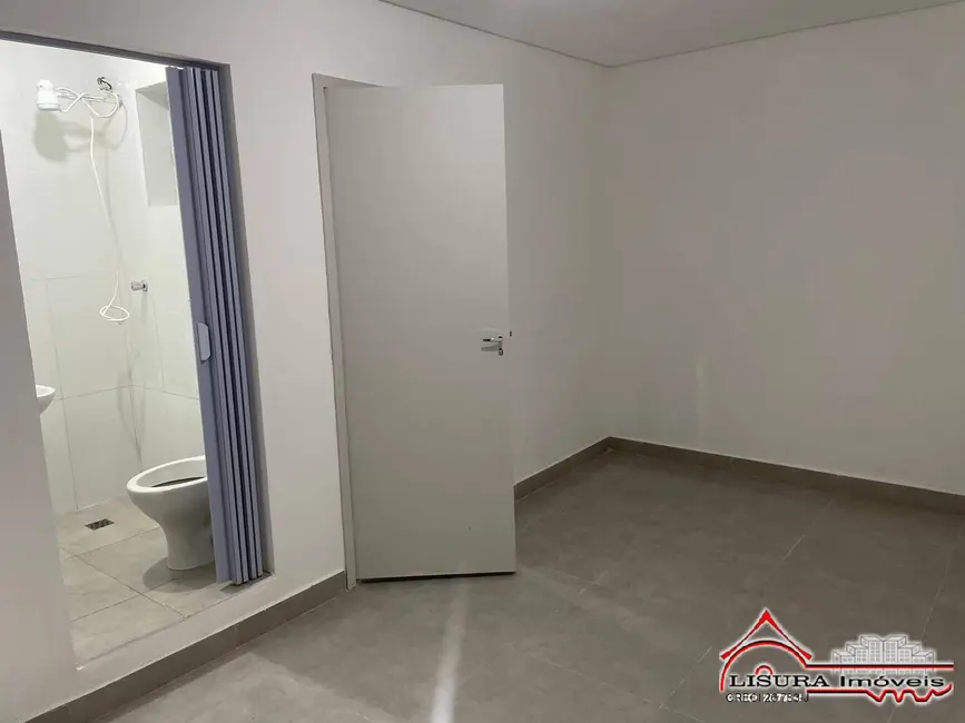 Foto 7 de Casa com 1 quarto para alugar, 13m2 em Centro, Jacarei - SP