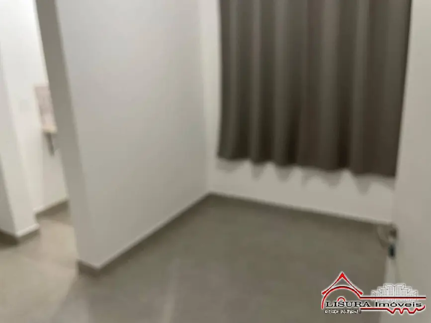 Foto 5 de Casa com 1 quarto para alugar, 13m2 em Centro, Jacarei - SP