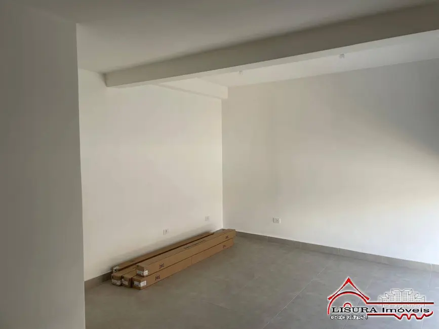 Foto 5 de Sala Comercial para alugar, 35m2 em Centro, Jacarei - SP