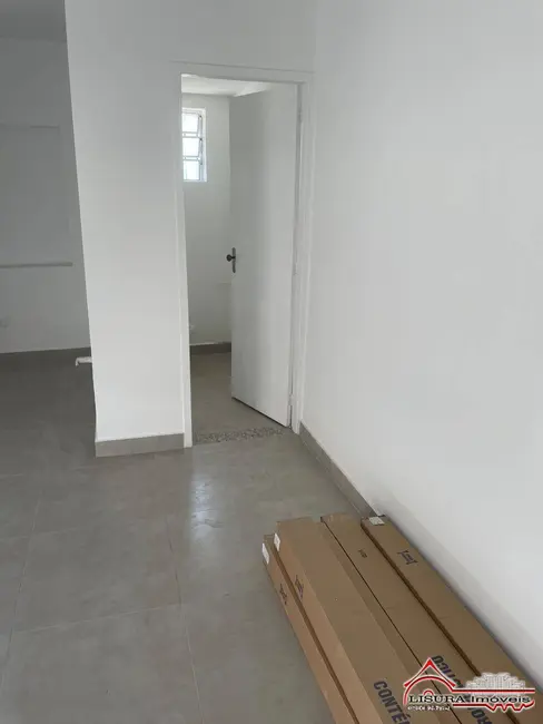 Foto 6 de Sala Comercial para alugar, 35m2 em Centro, Jacarei - SP