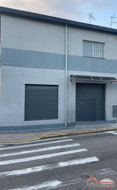 Foto 1 de Sala Comercial para alugar, 35m2 em Centro, Jacarei - SP