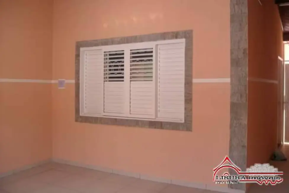 Foto 3 de Casa com 2 quartos à venda, 115m2 em Jardim Bela Vista, Jacarei - SP