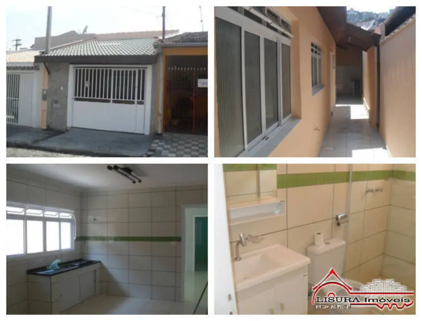 Foto 8 de Casa com 2 quartos à venda, 115m2 em Jardim Bela Vista, Jacarei - SP