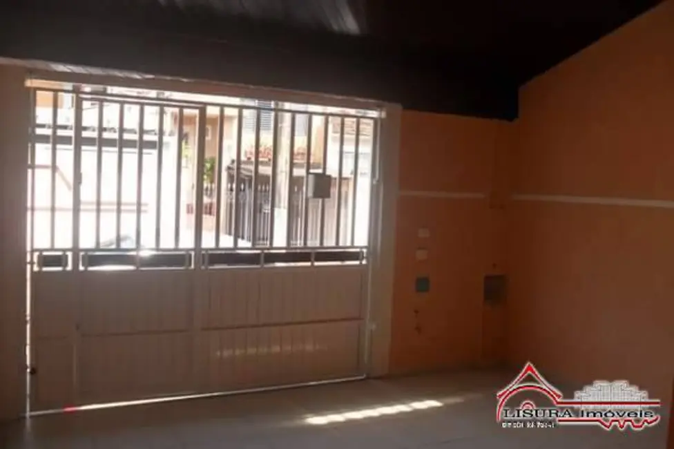 Foto 2 de Casa com 2 quartos à venda, 115m2 em Jardim Bela Vista, Jacarei - SP