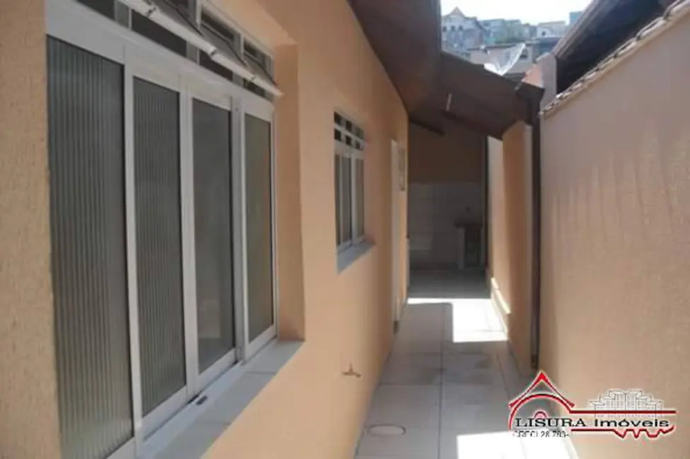 Foto 7 de Casa com 2 quartos à venda, 115m2 em Jardim Bela Vista, Jacarei - SP