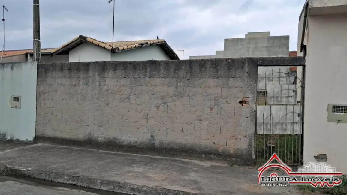 Foto 1 de Terreno / Lote à venda, 175m2 em Residencial Parque dos Sinos, Jacarei - SP