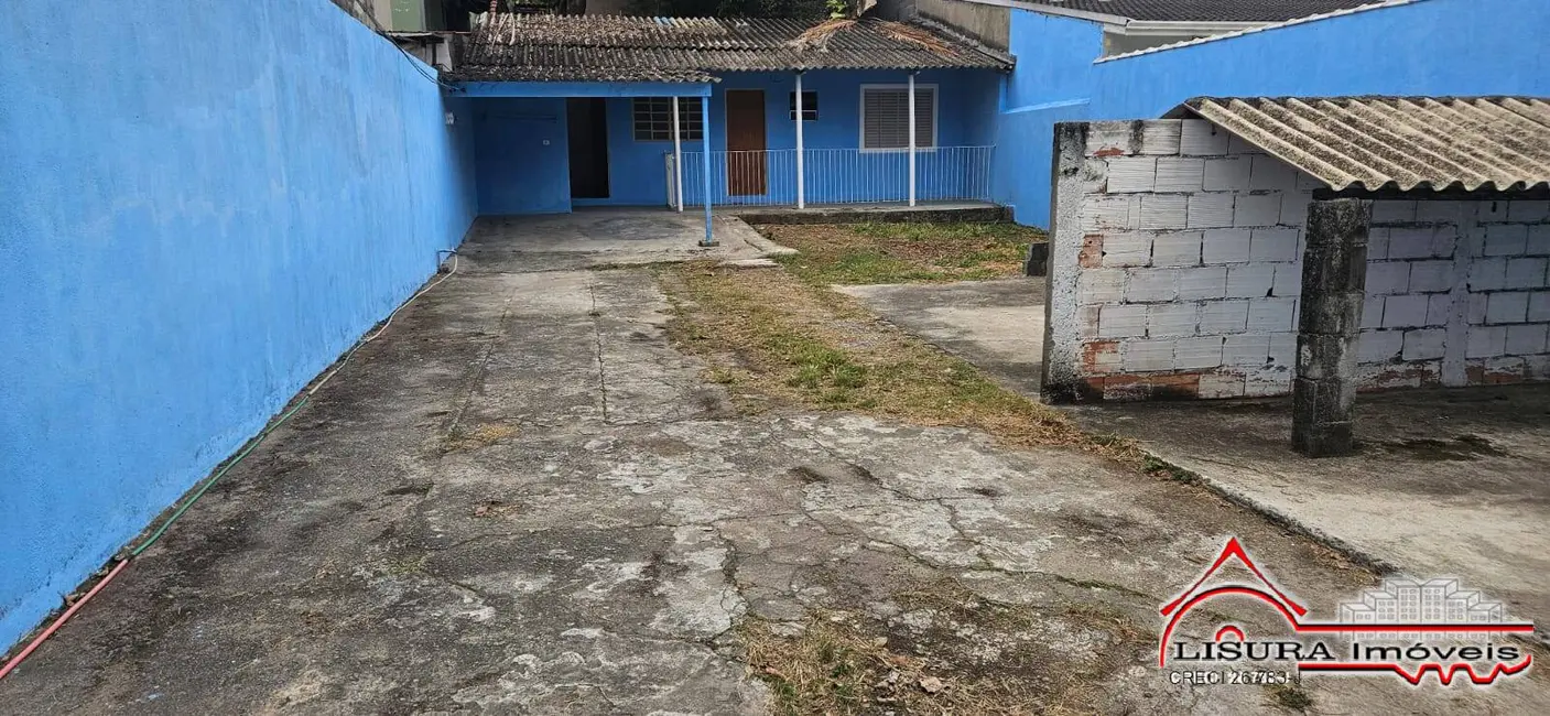 Foto 2 de Casa com 1 quarto à venda, 35m2 em Sao Jose Dos Campos - SP