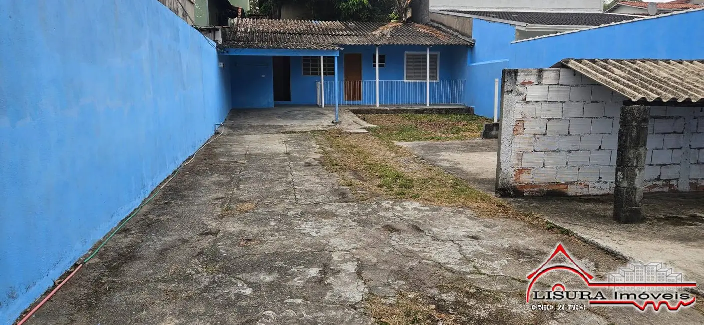 Foto 5 de Casa com 1 quarto à venda, 35m2 em Sao Jose Dos Campos - SP