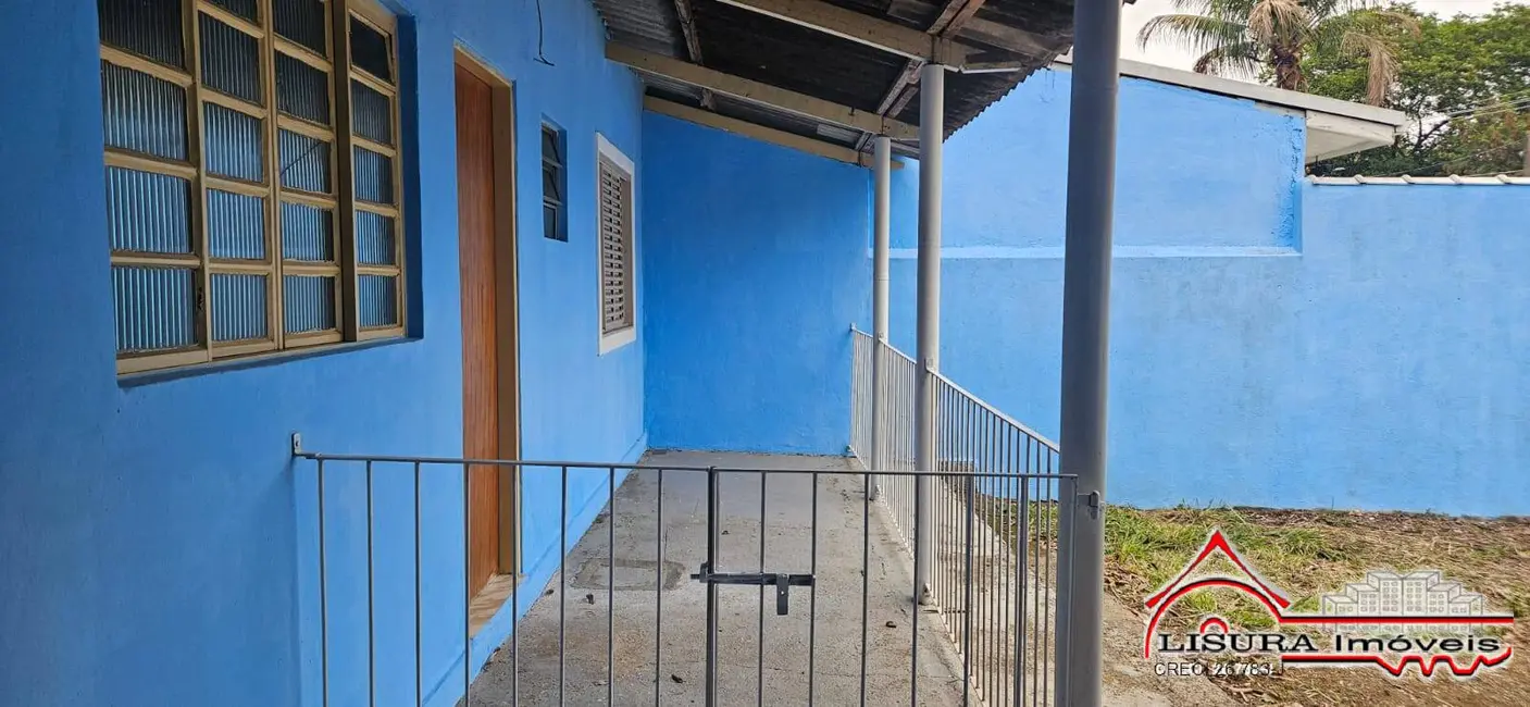 Foto 6 de Casa com 1 quarto à venda, 35m2 em Sao Jose Dos Campos - SP