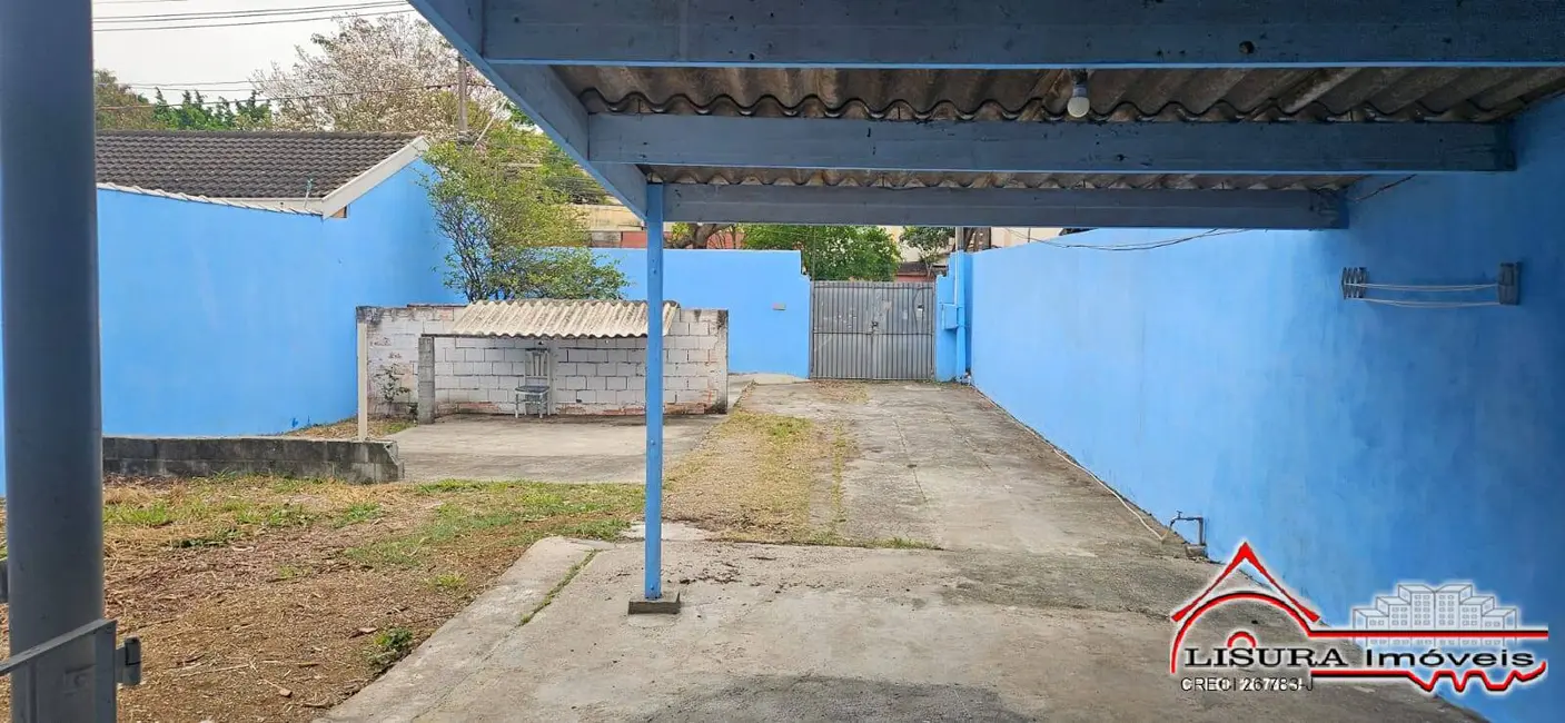 Foto 4 de Casa com 1 quarto à venda, 35m2 em Sao Jose Dos Campos - SP