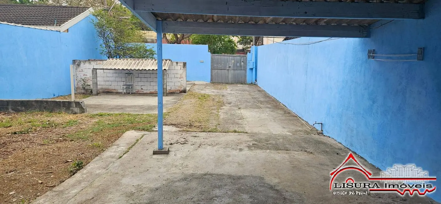 Foto 3 de Casa com 1 quarto à venda, 35m2 em Sao Jose Dos Campos - SP
