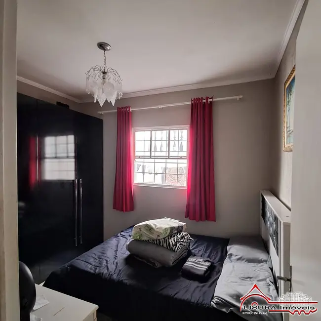 Foto 8 de Casa com 2 quartos à venda, 150m2 em Jardim Novo Amanhecer, Jacarei - SP