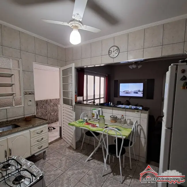 Foto 5 de Casa com 2 quartos à venda, 150m2 em Jardim Novo Amanhecer, Jacarei - SP